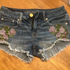 American Eagle Shorts